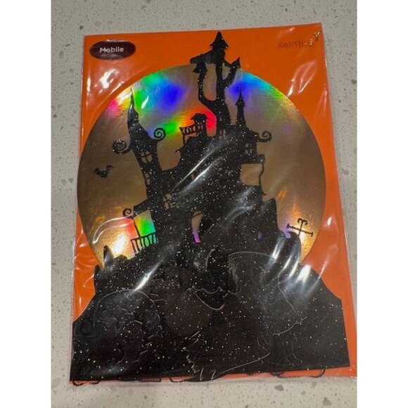 NWT set of 4 Papyrus Halloween Greeting Cards - Picture 4 of 10